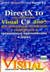 DirectX 10 под управлением Visual C# 2007 для мобильных телефонов и смартфонов в трехмерных приложениях и играх + CD