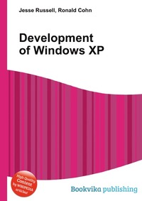 Development of Windows XP