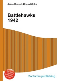 Jesse Russel - «Battlehawks 1942»
