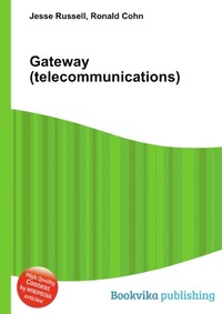 Gateway (telecommunications)