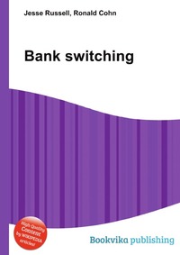 Bank switching