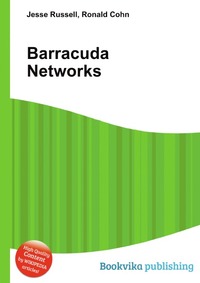 Jesse Russel - «Barracuda Networks»