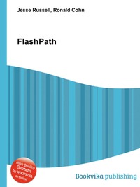 Jesse Russel - «FlashPath»
