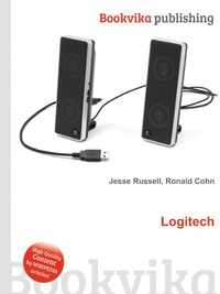 Jesse Russel - «Logitech»
