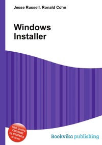 Jesse Russel - «Windows Installer»