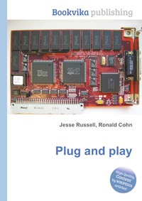 Jesse Russel - «Plug and play»