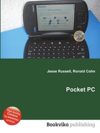 Jesse Russel - «Pocket PC»