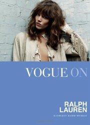 Kathleen Baird-Murray - «Vogue on Ralph Lauren»