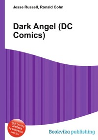 Dark Angel (DC Comics)