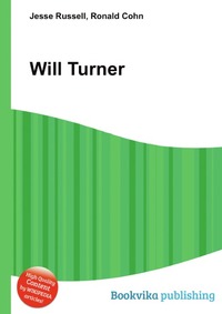 Jesse Russel - «Will Turner»