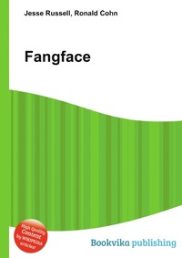Jesse Russel - «Fangface»