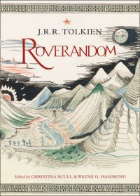 J. R. R. Tolkien - «Roverandom»