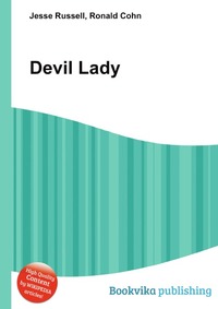 Jesse Russel - «Devil Lady»