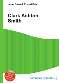 Clark Ashton Smith