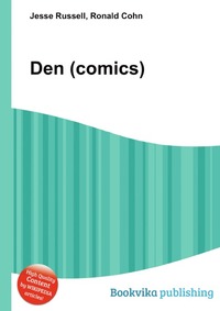 Den (comics)