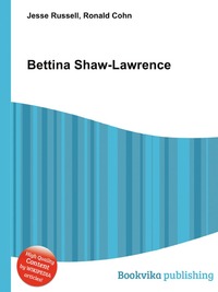 Bettina Shaw-Lawrence