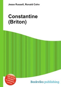 Constantine (Briton)