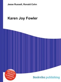 Karen Joy Fowler