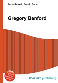 Jesse Russel - «Gregory Benford»