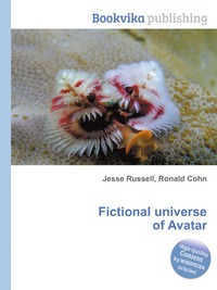 Fictional universe of Avatar