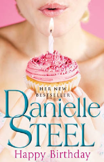 Steel Danielle - «Happy Birthday»