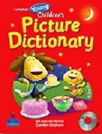 Karen Jamieson - «Longman Young Children‘s Picture Dictionary: Activity Resource Book»