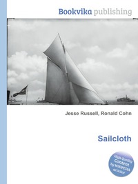 Jesse Russel - «Sailcloth»