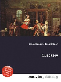 Quackery