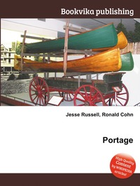 Jesse Russel - «Portage»