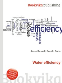 Water efficiency