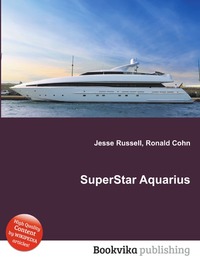 Jesse Russel - «SuperStar Aquarius»