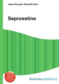 Seproxetine