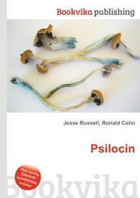 Jesse Russel - «Psilocin»