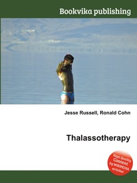 Jesse Russel - «Thalassotherapy»