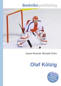 Jesse Russel - «Olaf Kolzig»
