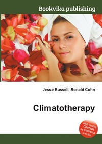 Jesse Russel - «Climatotherapy»