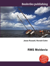 Jesse Russel - «RMS Moldavia»
