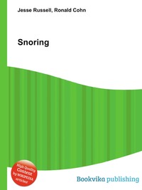 Jesse Russel - «Snoring»