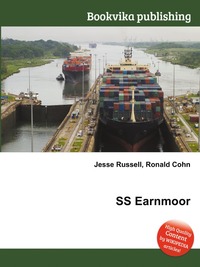 Jesse Russel - «SS Earnmoor»