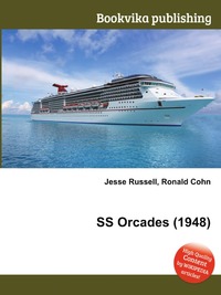 SS Orcades (1948)