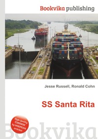 Jesse Russel - «SS Santa Rita»