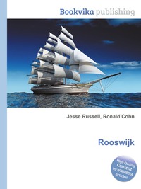 Jesse Russel - «Rooswijk»