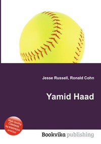 Jesse Russel - «Yamid Haad»