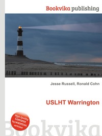 Jesse Russel - «USLHT Warrington»