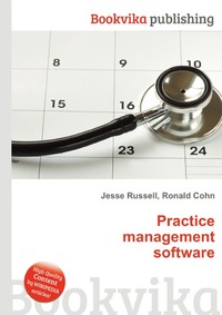 Practice management software