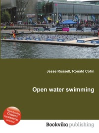 Jesse Russel - «Open water swimming»