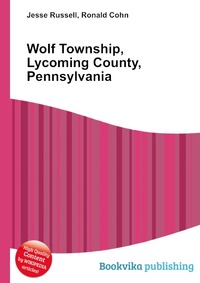 Wolf Township, Lycoming County, Pennsylvania