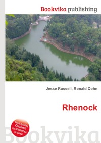 Jesse Russel - «Rhenock»