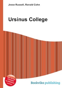 Jesse Russel - «Ursinus College»