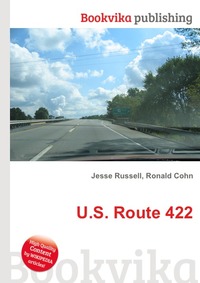 Jesse Russel - «U.S. Route 422»